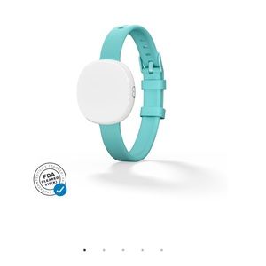 Ava fertility Bracelet